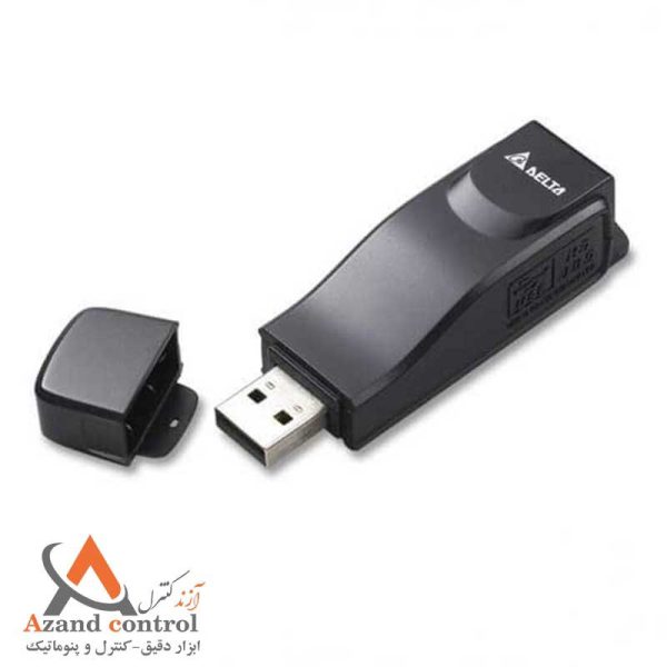 مبدل USB به RS485 دلتا مدل IFD6500