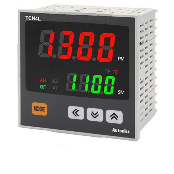 ترموستات آتونیکس TCN4L-24R