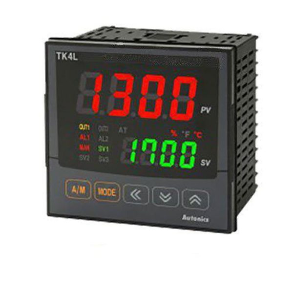 ترموستات آتونیکس TK4L-A4RC