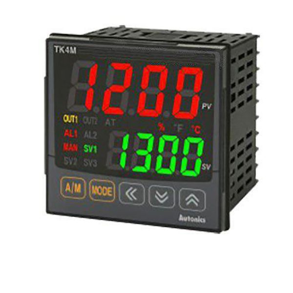 ترموستات آتونیکس TK4M-A4RC