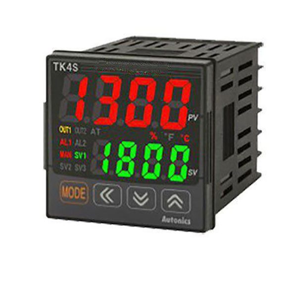 ترموستات آتونیکس TK4S-B4RC