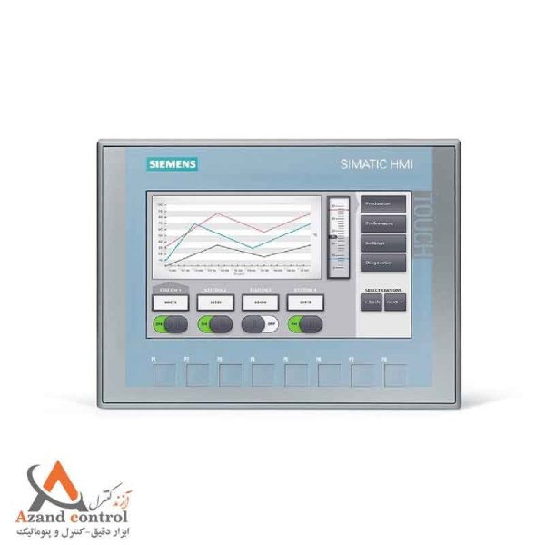 اچ ام ای (HMI) زیمنس مدل KTP700 Basic