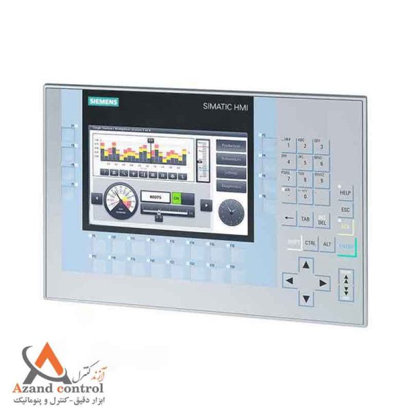 اچ ام ای (HMI) زیمنس مدل KP700 Comfort