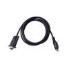 کابل پروگرام دستگاه PLC به PC سری های FBs و B1 فتک FBs-232P0-9F-150