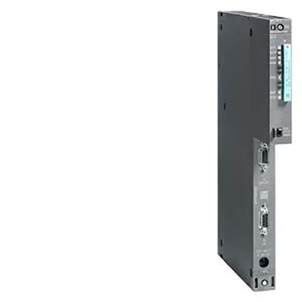 PLC زیمنس مدل CPU 414-2