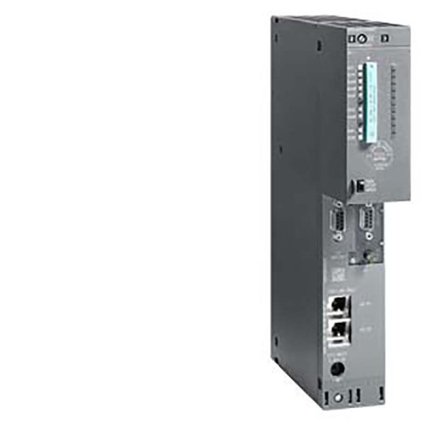 PLC زیمنس مدل CPU 414F-3 PN/DP Fail-safe