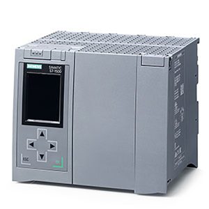 PLC زیمنس مدل CPU 1517F-3 PN/DP