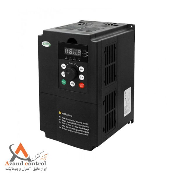 اینورتر 0.75KW سانیو سه فاز سری SY8600 مدل SY8600-0R7G-4