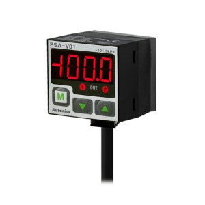 کنترلر فشار آتونیکس PSA-V01