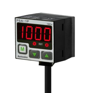 کنترلر فشار آتونیکس PSA-1P