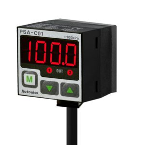 کنترلر فشار آتونیکس PSA-C01