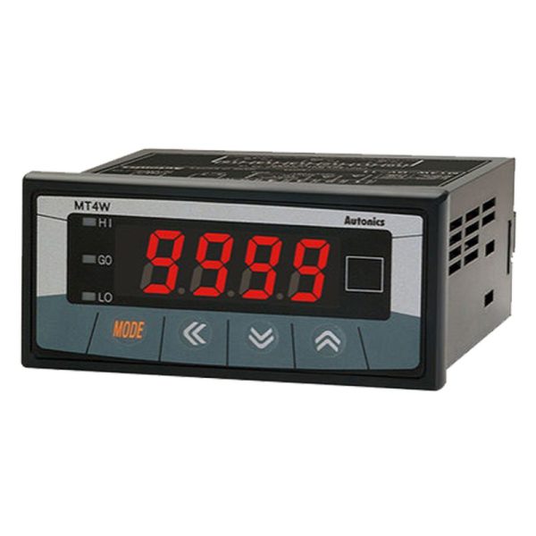 مالتی پنل میتر آتونیکس مدل MT4W-DV-48