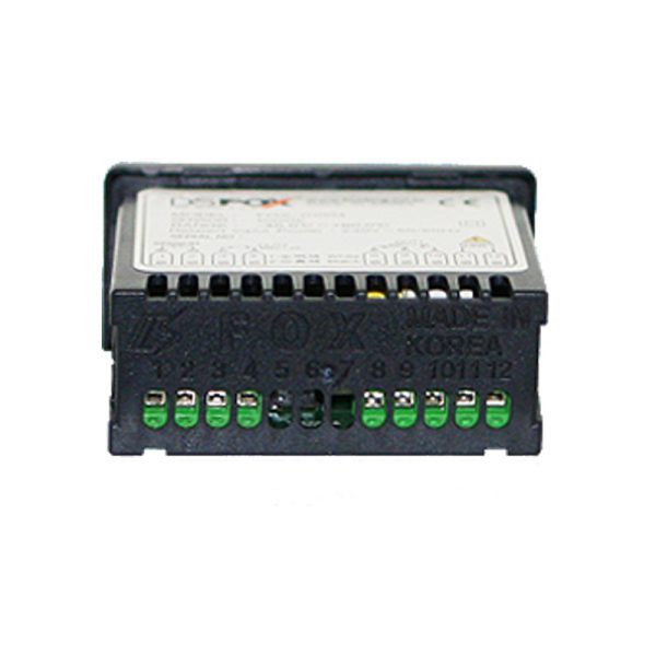 ترموستات کنوتک مدل FOX-D1004