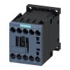 کنتاکتور زیمنس 6 آمپر مدل 3RH2140-1AP00 بوبین 220VAC