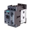 کنتاکتور زیمنس 15Kw مدل 3RT2027-1BB40 بوبین 24VDC
