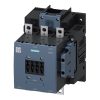 کنتاکتور زیمنس 160Kw مدل 3RT1066-6AB36 بوبین 26-23 AC/DC