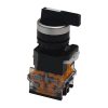 کلید یک طرفه استارتی دو کنتاکت پارس فانال PFP50-22D-11CX/FU