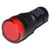چراغ سیگنال قرمز چینت ND16_22BS/4RED_220V