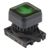 شستی استارت چراغ دار 24V آتونیکس S2PRS-P3GLAD