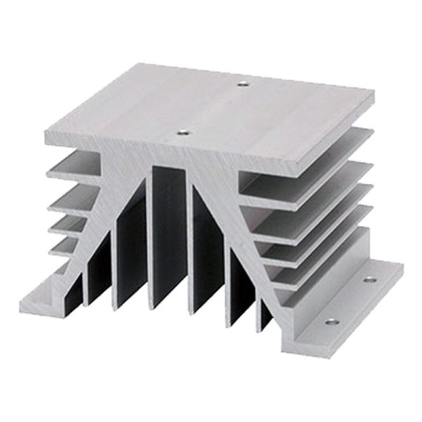 هیت سینک (HEAT SINK) سه فاز هانیانگ HSM-150