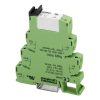 رله PLC فونیکس کنتاکت 110 ولت 6 آمپر PLC-RSC-120UC/21