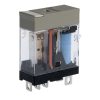 رله شیشه ای امرن 10 آمپر G2R-1-SN 110DC