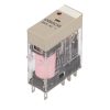 رله شیشه ای امرن 5 آمپر (G2R-2-SN 24AC (S
