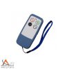 ریموت کنترل ساگا 2 کلید تک سرعت SAGA1-L4