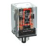 رله شیشه ای امرن 10 آمپر MK2P-I 230AC