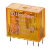 رله شیشه ای 24VAC فیندر دو کنتاکت 8 آمپر 40.52.8.024