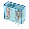 رله شیشه ای 6VDC فیندر دو کنتاکت 10 آمپر 44.62.7.006