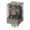 رله شیشه ای 12VDC فیندر دو کنتاکت 10 آمپر 60.12.9.012