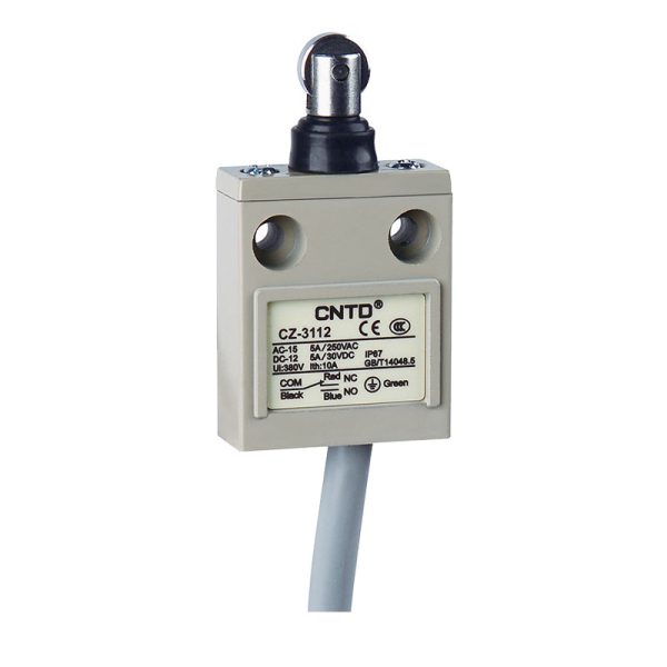 لیمیت سوئیچ CNTD مدل CZ-3112