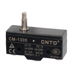 میکرو سوئیچ CNTD مدل CM-1305