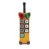 ریموت كنترل 6 کلید تک سرعت تله کرین F24-6S