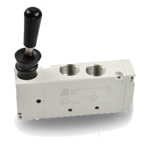 شیر کنترل دستی مایندمن (MINDMAN) مدل MVHB-500V-4TV-SP