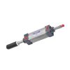 جک پنوماتیک قابل تنظیم دوطرفه 75*63 چهار میل شاکو TCB63B75