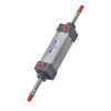 جک پنوماتیک دوطرفه 50*63 چهار میل شاکو TCD63B50