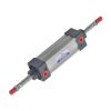 جک پنوماتیک دو طرفه 400*63 چهار میل SHAKO TCD63B400