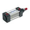 جک پنوماتیک یکطرفه 175*63 چهار میل شاکو TC63B175