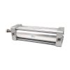جک پنوماتیک چهار میل یکطرفه 350*50 مدل Mindman MCQA-11-50-350
