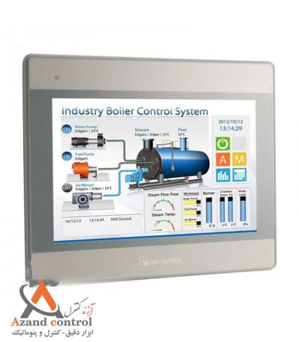 HMI وینتک 10.1 اینچ مدل MT8102iE
