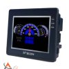 اچ ام ای (HMI) وکن مدل LEVI2035T