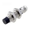 سنسور القایی سه سیمه NPN-NO امرون E2B-M12KN08-M1-C1