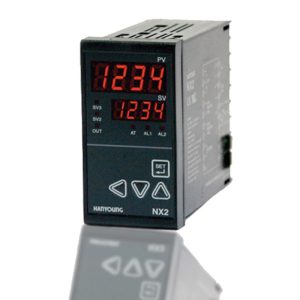 کنترلر دمای کنترل PID- خروجی SSR و رله- گرمایشی مدل NX2-00 هانیانگ