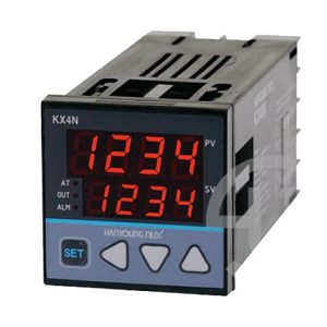 کنترلر دمای چندگانه دیجیتال هانیانگ KX4S_SCNA