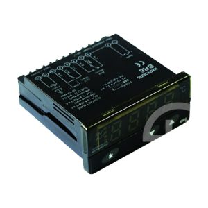 کنترلر دمای هانیانگ ED6_FPMAP4(24v ac/dc) ورودی RTD دمای 100- تا 400+