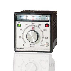 کنترلر دمای آنالوگ-heating-ورودی ترموکوپل K-خروجی رله HY4500S_FKMNR09 هانیانگ