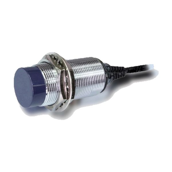 PROXIMITY SENSOR مدل UP30RLD-15NC قطر 30m و سنس 15m هانیانگ NPN, NC