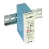 منبع تغذیه سوئیچینگ ریلی مین ول (meanwell) مدل MDR-60-24